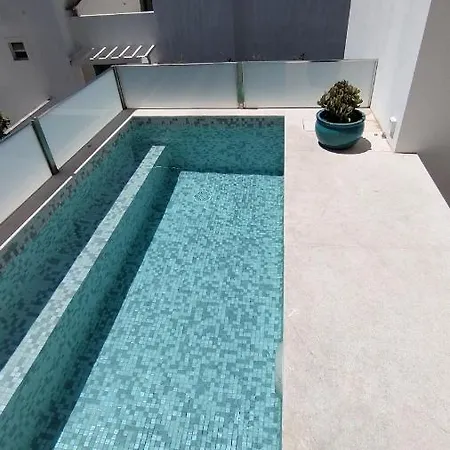 Casa Da Torre - A Gema Escondida De Tavira Тавира