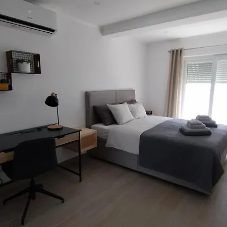 Nyaraló Casa Da Torre - A Gema Escondida Da