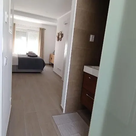 度假居 Casa Da Torre - A Gema Escondida Da *