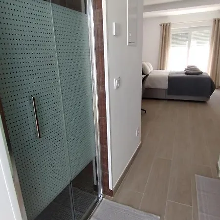 Nyaraló Casa Da Torre - A Gema Escondida Da *