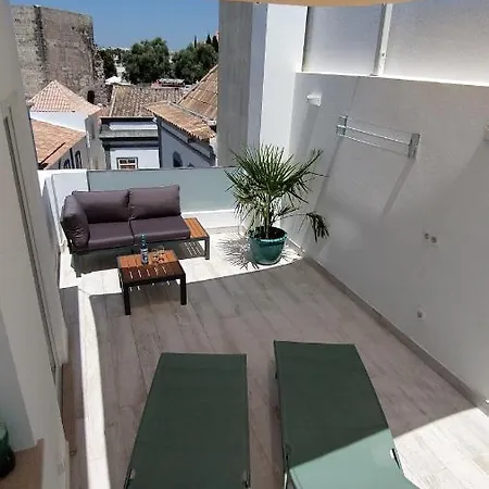 Casa Da Torre - A Gema Escondida Da Nyaraló *