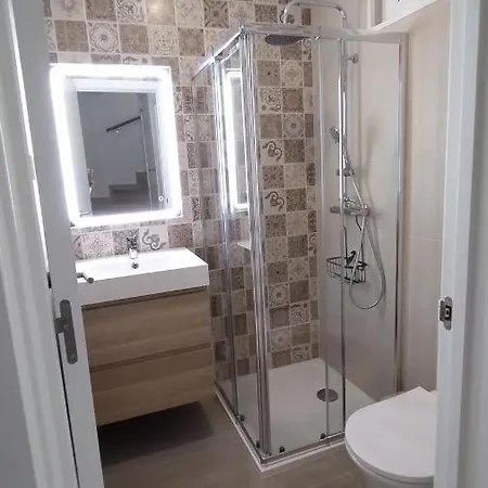 Дом отдыха Casa Da Torre - A Gema Escondida De Tavira Тавира