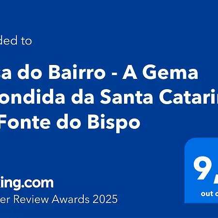 Casa Da Torre - A Gema Escondida Da Tavira