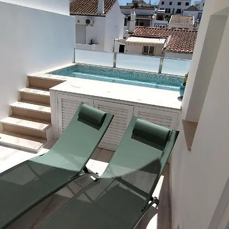 Casa Da Torre - A Gema Escondida Da * Tavira