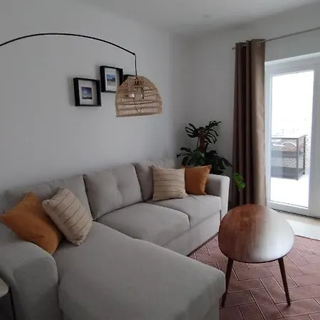 Ferienhaus Casa Da Torre - A Gema Escondida Da Tavira