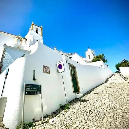 Casa Da Torre - A Gema De Tavira * Tavira
