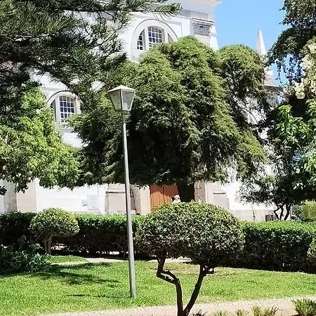 Casa Da Torre - A Gema De Tavira *