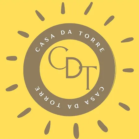 Casa Da Torre - A Gema Escondida Da Ferienhaus