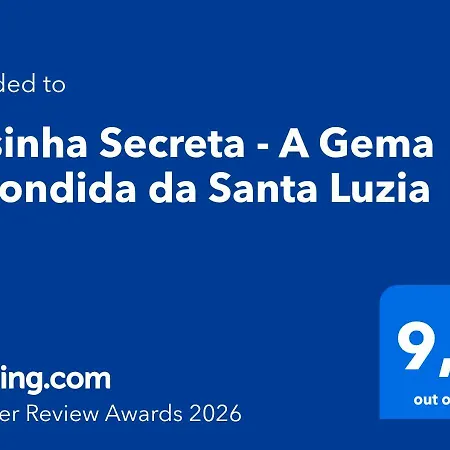 Casa Da Torre - A Gema Escondida De Tavira