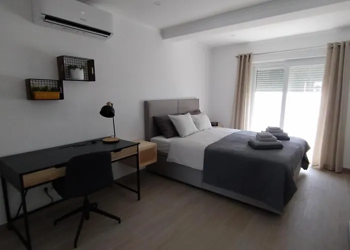 펜션 Casa Da Torre - A Gema Escondida De