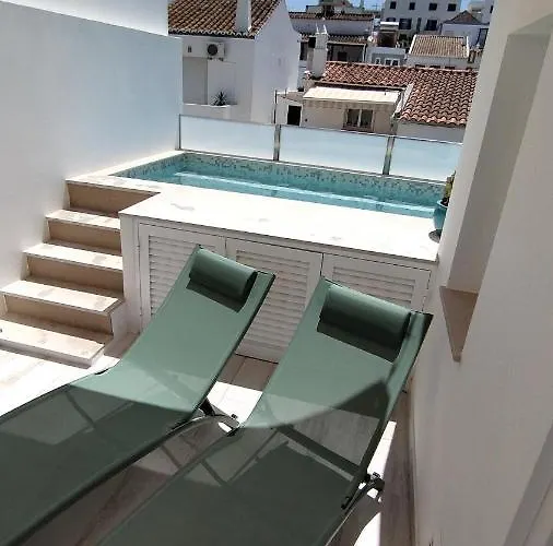 Casa Da Torre - A Gema Escondida De * Tavira