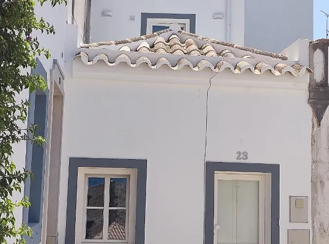 펜션 Casa Da Torre - A Gema Escondida De *