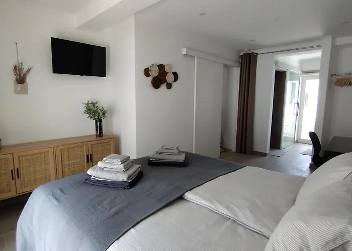 Casa Da Torre - A Gema Escondida De Дом отдыха Тавира