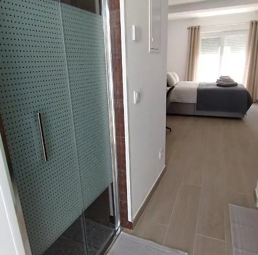 펜션 Casa Da Torre - A Gema Escondida De *