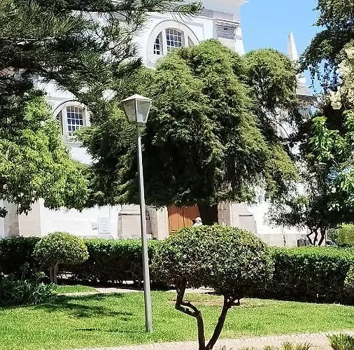 Casa Da Torre - A Gema Escondida De *