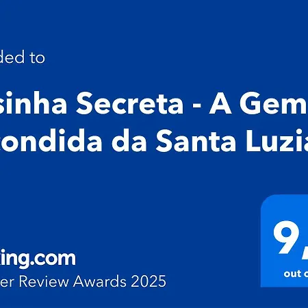 別荘 Casa Da Torre - A Gema Escondida Da