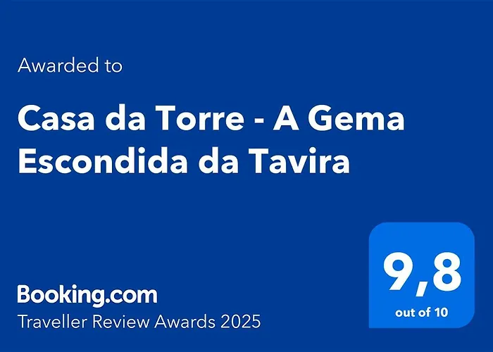 Vakantiehuis Casa Da Torre - A Gema Escondida De *