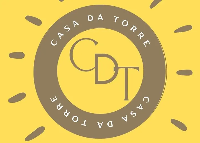 Casa Da Torre - A Gema Escondida De Vakantiehuis